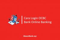 Login OCBC Bank