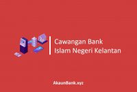 Cawangan Bank Islam Negeri Kelantan