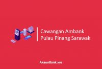 Cawangan Ambank Pulau Pinang Sarawak