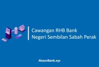Rhb bank appointment