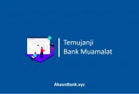 Temujanji Bank Muamalat