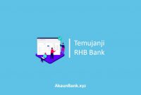 Temujanji RHB Bank