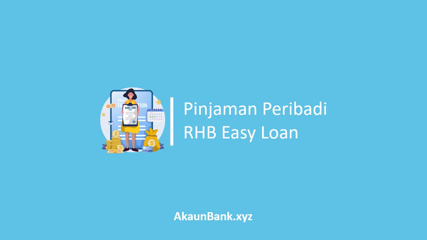 RHB Easy Loan