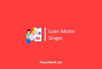 Loan Motor Singer