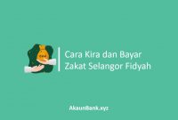 Zakat Selangor Fidyah