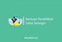 Pendidikan Zakat Selangor