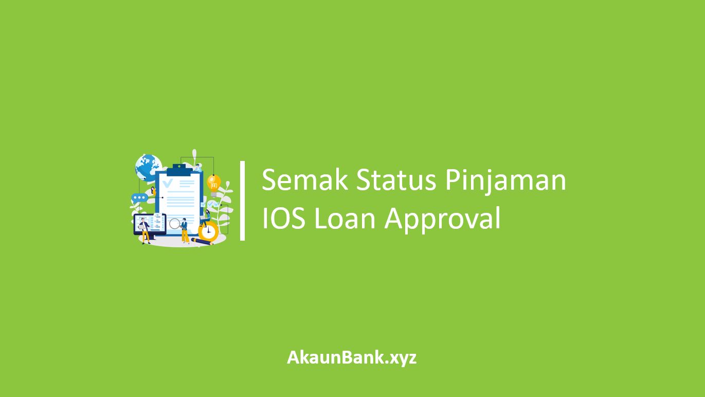 IOS Loan Approval