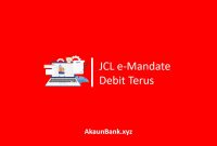 JCL e-Mandate